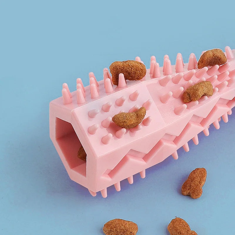 LISM Puppy Teething Toy Chew Stick for Small Dogs Safe