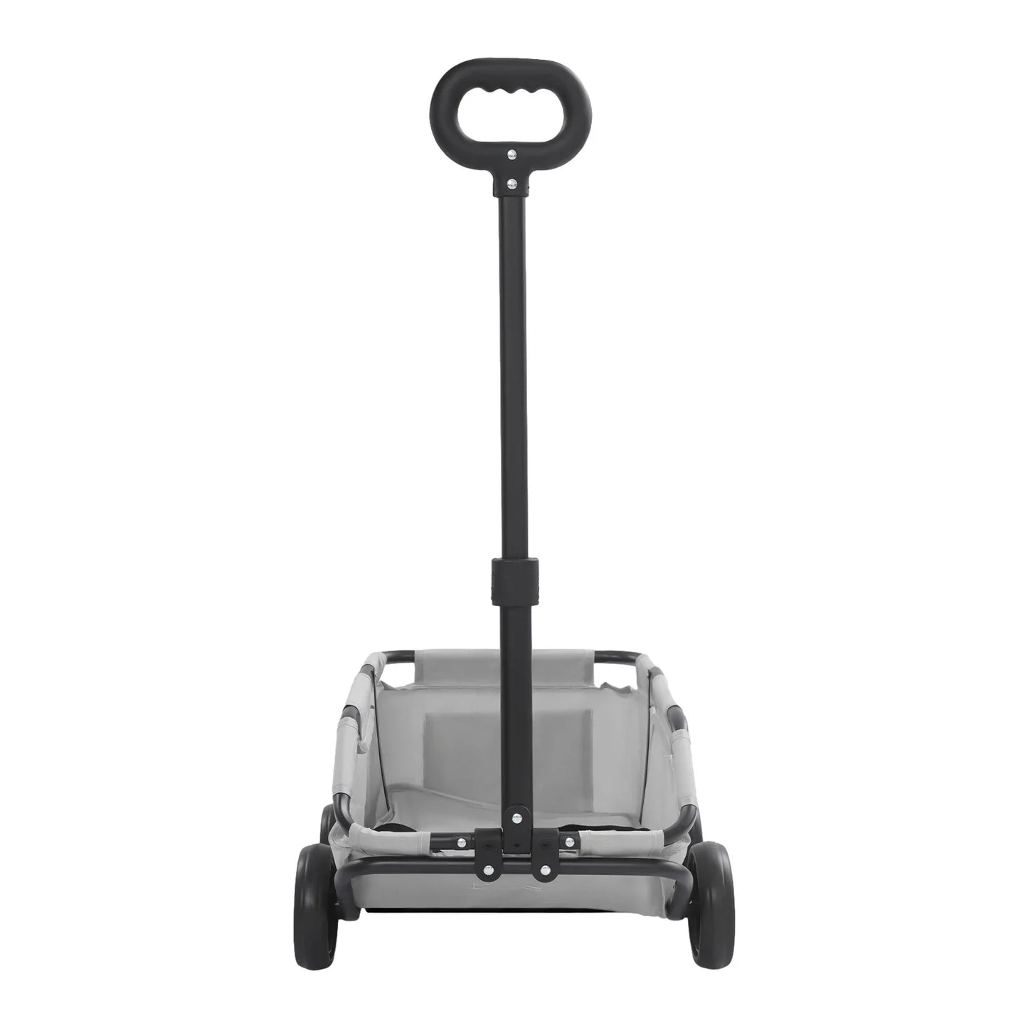 Foldable Dog Stroller for Small Pets