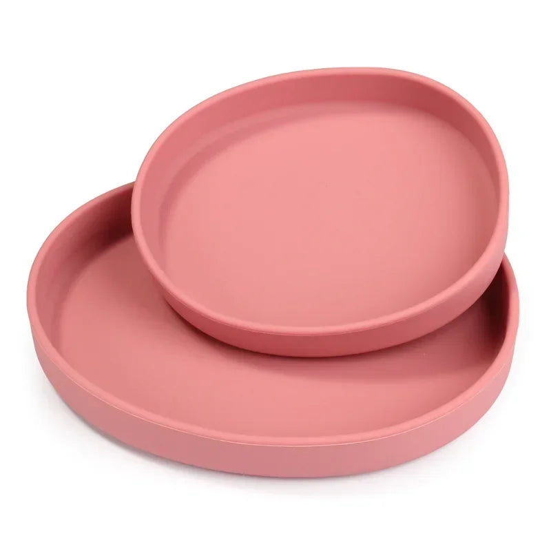 Durable Silicone Pet Feeding Bowl For Dogs And Cats