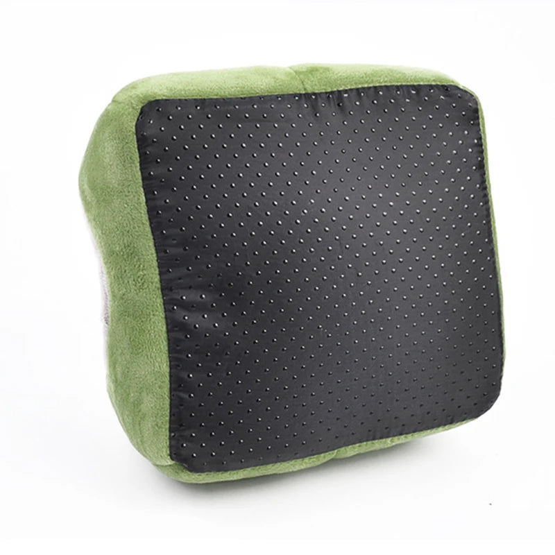 NONECN Hamster House Small Animal Nest Winter Warm Bed Rodents